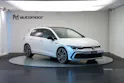VW Golf 2.0 TSI GTI DSG *CH-Fahrzeug* *Harman Kardon*