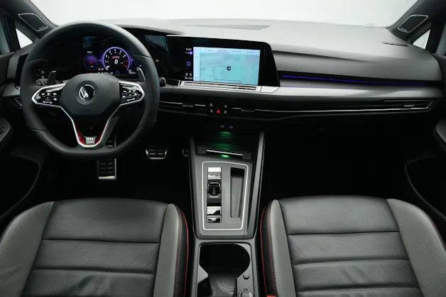 VW Golf 2.0 TSI GTI DSG *CH-Fahrzeug* *Harman Kardon*