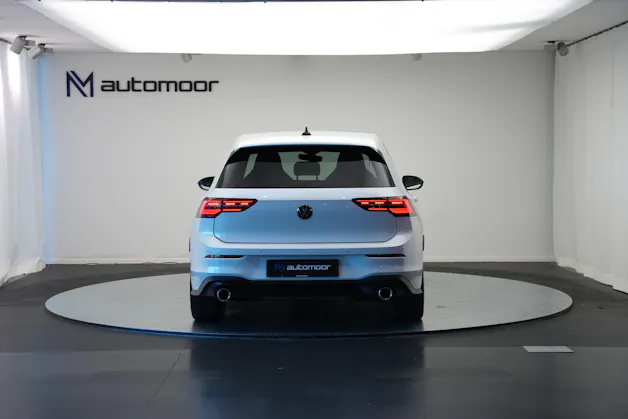 VW Golf 2.0 TSI GTI DSG *CH-Fahrzeug* *Harman Kardon*