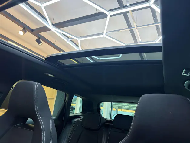 SKODA Karoq 1.5 TSi SportLine DSG-Automat