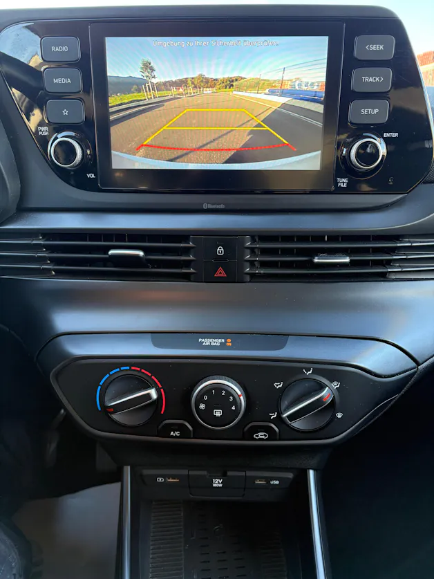 HYUNDAI i20 1.0 T-GDi Amplia DCT