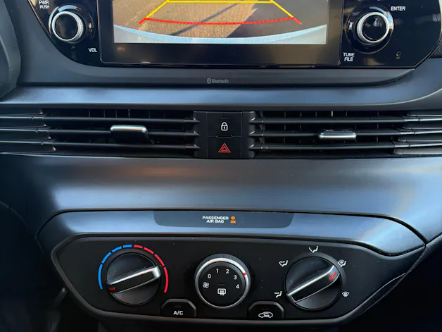 HYUNDAI i20 1.0 T-GDi Amplia DCT