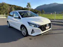 HYUNDAI i20 1.0 T-GDi Amplia DCT