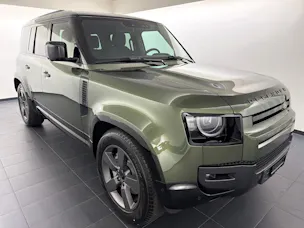 Land Rover Defender110 P300e X-D SE
