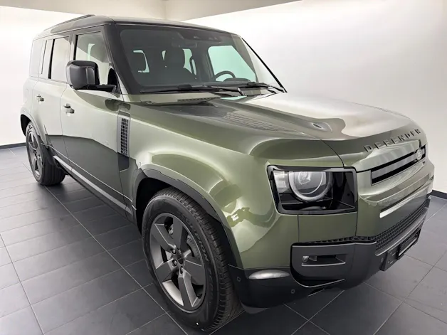 Land Rover Defender110 P300e X-D SE