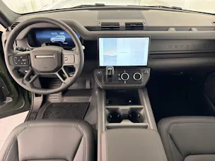 Land Rover Defender110 P300e X-D SE