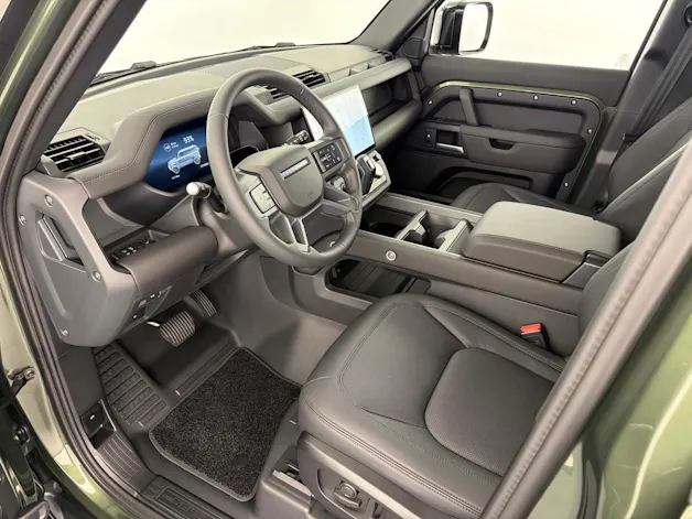 Land Rover Defender110 P300e X-D SE