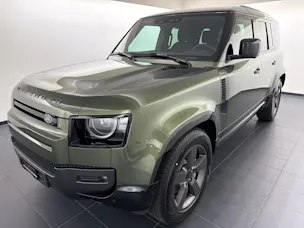Land Rover Defender110 P300e X-D SE
