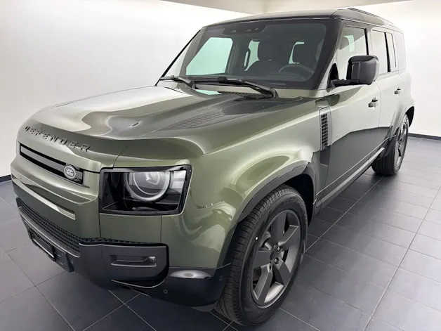 Land Rover Defender110 P300e X-D SE