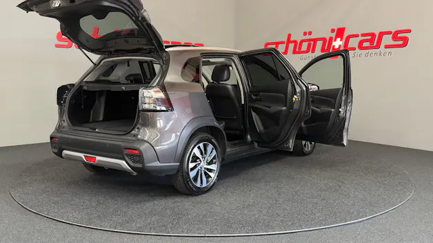 Suzuki S-Cross 1.5 Compact Top Hybrid
