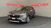 Suzuki S-Cross 1.5 Compact Top Hybrid