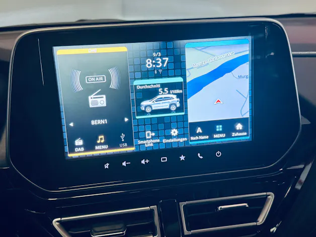 Suzuki S-Cross 1.5 Compact Top Hybrid