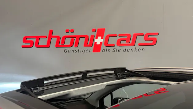 Suzuki S-Cross 1.5 Compact Top Hybrid
