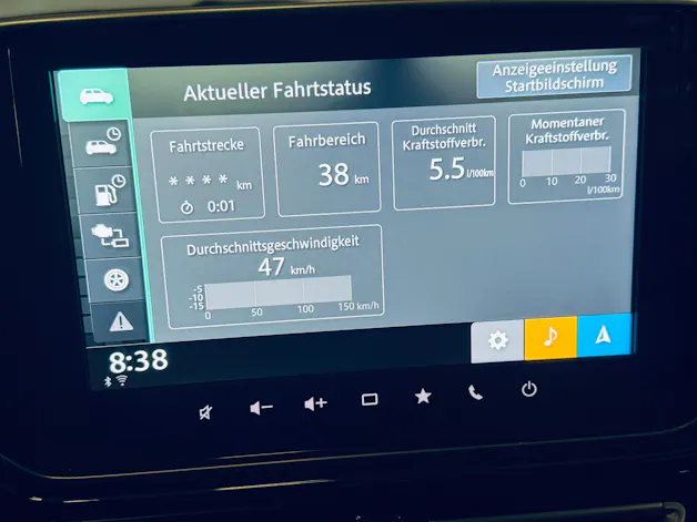Suzuki S-Cross 1.5 Compact Top Hybrid
