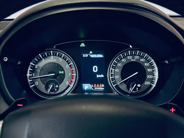 Suzuki S-Cross 1.5 Compact Top Hybrid
