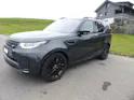 Land Rover Discovery 3.0 SDV6 HSE Automatic