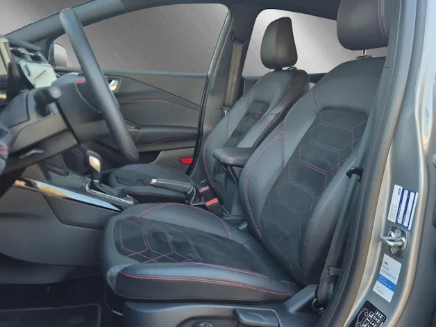 FORD Puma 1.0 EcoB Hybrid 155 ST-Line