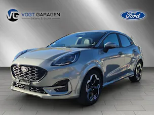 FORD Puma 1.0 EcoB Hybrid 155 ST-Line