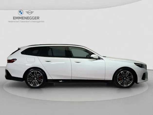 BMW 5er Reihe G61 Touring 520d xDrive
