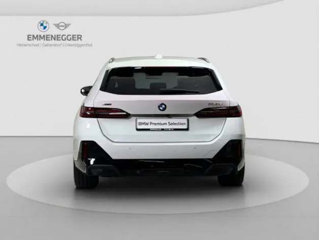 BMW 5er Reihe G61 Touring 520d xDrive