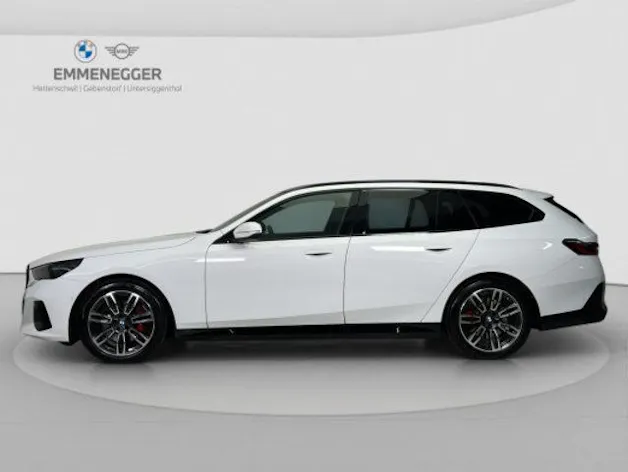BMW 5er Reihe G61 Touring 520d xDrive
