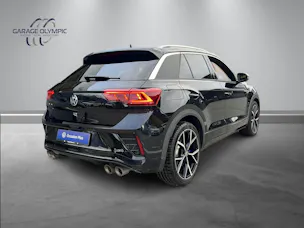 VW T-Roc 2.0 TSI R DSG 4Motion