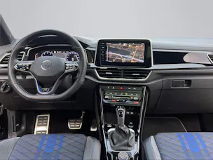 VW T-Roc 2.0 TSI R DSG 4Motion