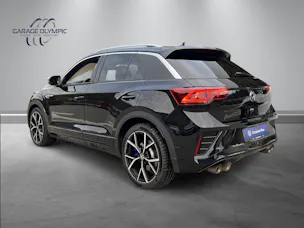 VW T-Roc 2.0 TSI R DSG 4Motion