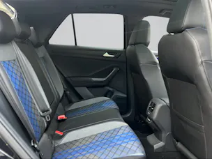 VW T-Roc 2.0 TSI R DSG 4Motion