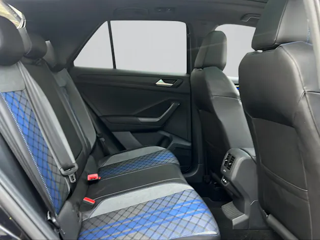 VW T-Roc 2.0 TSI R DSG 4Motion
