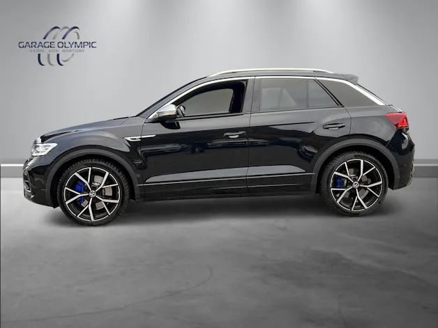 VW T-Roc 2.0 TSI R DSG 4Motion