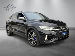VW T-Roc 2.0 TSI R DSG 4Motion