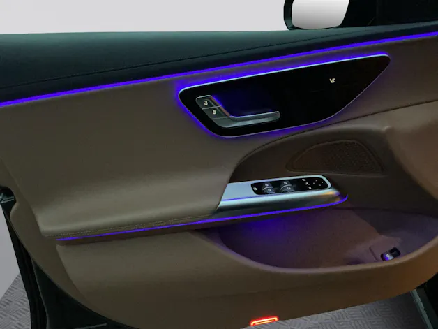 MERCEDES-BENZ E 200 4 Matic AMG Line Night Superscreen