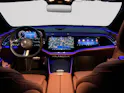 MERCEDES-BENZ E 200 4 Matic AMG Line Night Superscreen
