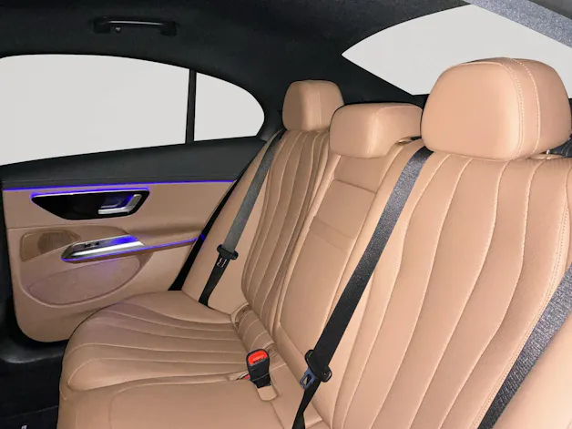 MERCEDES-BENZ E 200 4 Matic AMG Line Night Superscreen