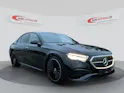 MERCEDES-BENZ E 200 4 Matic AMG Line Night Superscreen