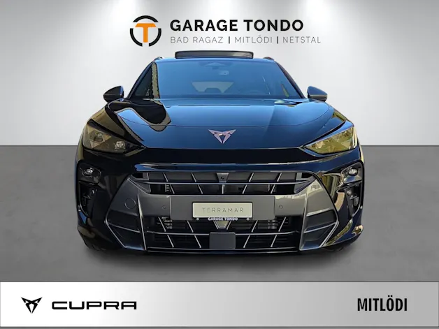 CUPRA Terramar 2.0 TSI Prime Edition VZ 4Drive DSG