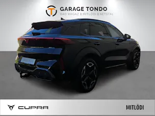 CUPRA Terramar 2.0 TSI Prime Edition VZ 4Drive DSG