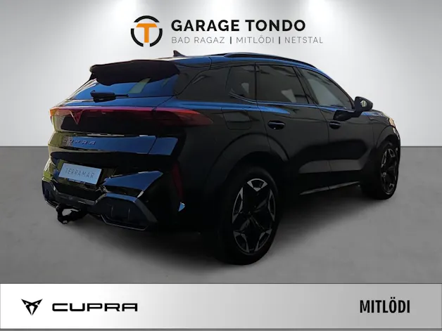 CUPRA Terramar 2.0 TSI Prime Edition VZ 4Drive DSG