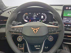 CUPRA Terramar 2.0 TSI Prime Edition VZ 4Drive DSG