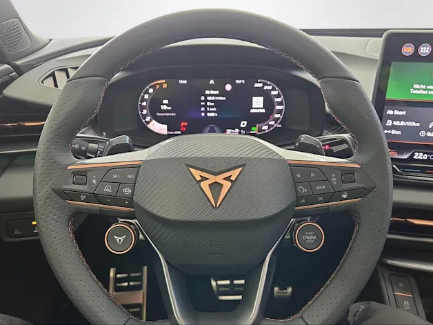 CUPRA Terramar 2.0 TSI Prime Edition VZ 4Drive DSG