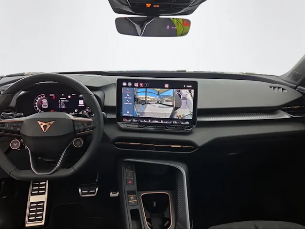 CUPRA Terramar 2.0 TSI Prime Edition VZ 4Drive DSG