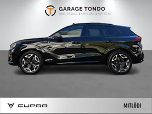 CUPRA Terramar 2.0 TSI Prime Edition VZ 4Drive DSG