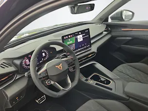 CUPRA Terramar 2.0 TSI Prime Edition VZ 4Drive DSG