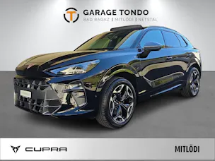CUPRA Terramar 2.0 TSI Prime Edition VZ 4Drive DSG