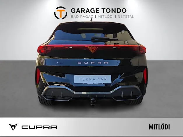 CUPRA Terramar 2.0 TSI Prime Edition VZ 4Drive DSG