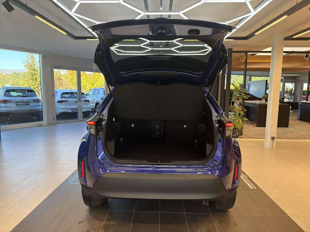 Toyota Yaris Cross 1.5 Trend e-CVT Automat
