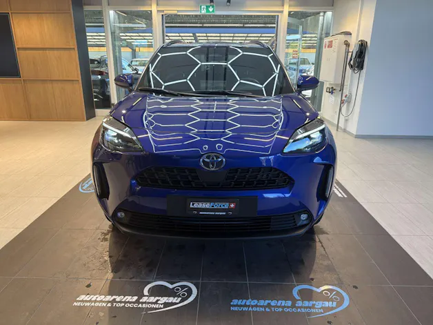 Toyota Yaris Cross 1.5 Trend e-CVT Automat