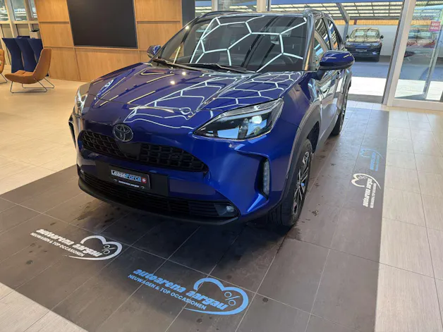 Toyota Yaris Cross 1.5 Trend e-CVT Automat