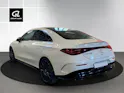 MERCEDES-BENZ CLA 200 8G-DCT